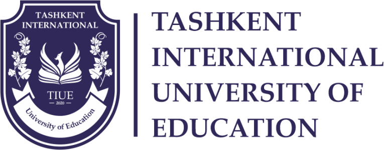 Tashkent International University of Education
